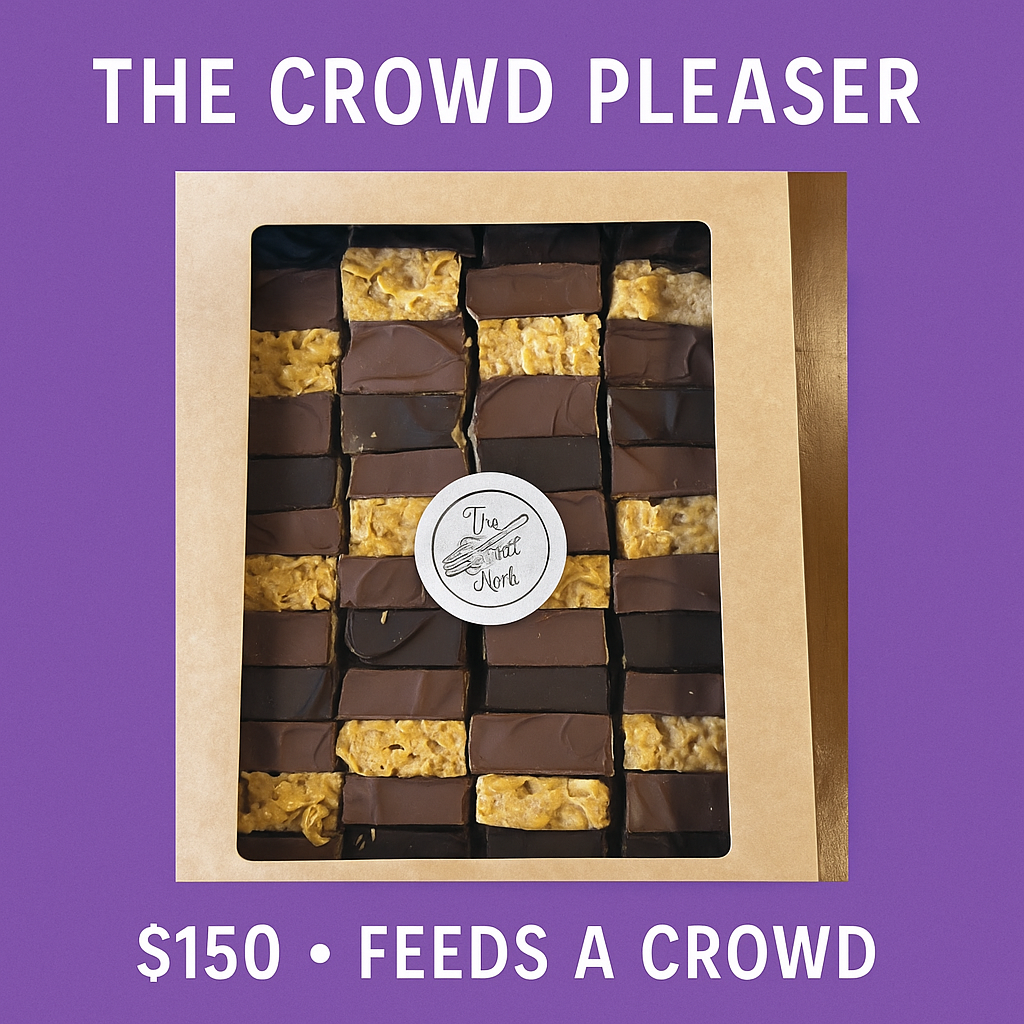 The Crowd Pleaser