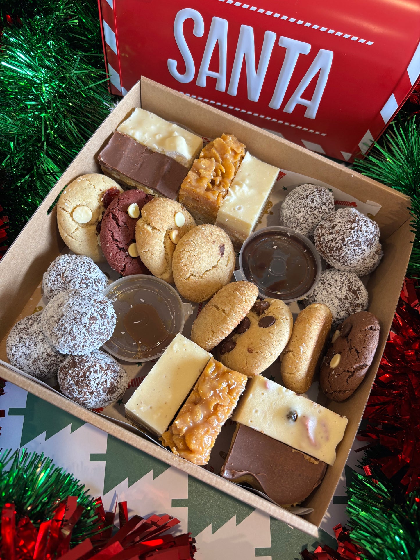 Snack Box