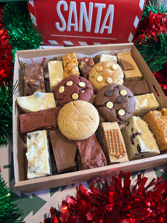 Family Favourites Box