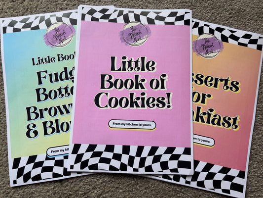 Founding Nerds Bundle – All 3 Ebooks