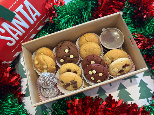 ✨ The Mini Cookie Gift Box — $29 (Delivery Included) ✨